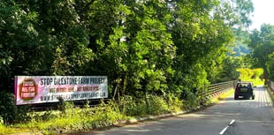 'No more personal attacks' plea in 'aggressive' Gilestone Farm dispute