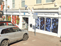 Talgarth Post Office set to move to new location with extended hours