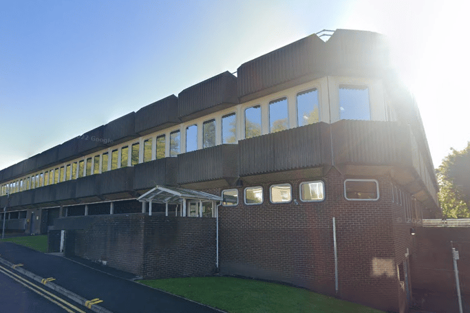 Man accused of carrying Stanley knife near Brecon