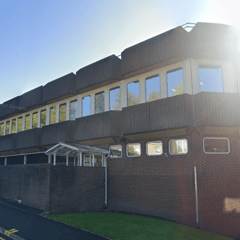 Llandrindod sex offender hid laptop under kitchen counter