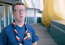 UK Scouts relocated from chaotic Jamboree following safety concerns