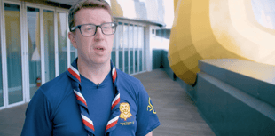 UK Scouts relocated from chaotic Jamboree following safety concerns