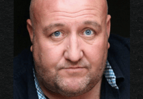 Welsh actor to headline evening of comedy in Brecon 