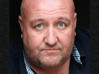 Welsh actor to headline evening of comedy in Brecon 