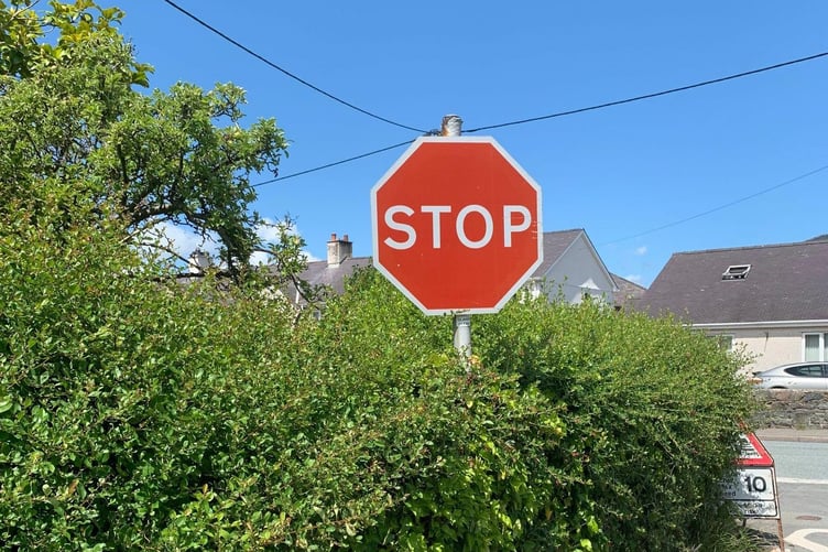 Drivers are not obeying road rules and putting highways staff at risk