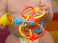Powys sees fewest births in a decade