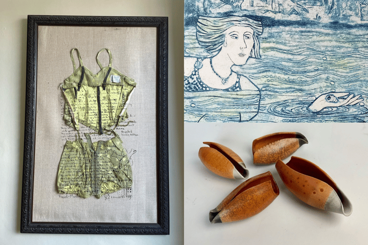 Open Studios Presteigne 2023