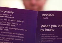 Census 2021: a fifth of households in Powys are in highest social class