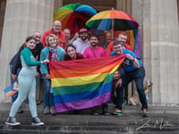 Brecon gears up for first ever Pride event