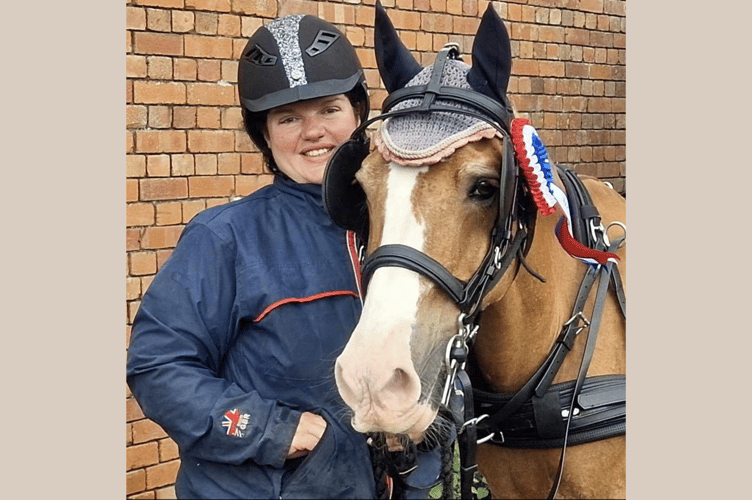 Emily and Alfie, Certius Champions