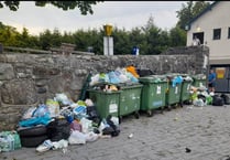 How to avoid unintentional fly-tipping this bank holiday weekend