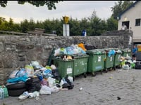 How to avoid unintentional fly-tipping this bank holiday weekend