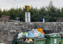 How to avoid unintentional fly-tipping this bank holiday weekend