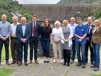 Tourism body’s key role highlighted at Brecon and Radnor briefing