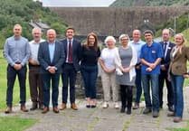 Tourism body’s key role highlighted at Brecon and Radnor politicians briefing