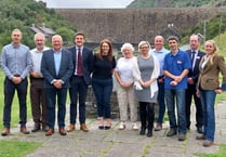 Tourism body’s key role highlighted at Brecon and Radnor briefing
