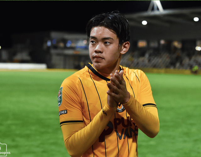 Rai scores late equaliser in home debut