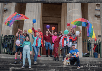 Everything you need to know ahead of Brecon's first ever Pride event