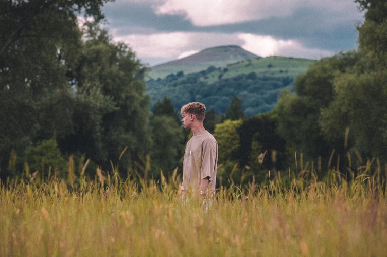 Tom Cooper released Never Again in July