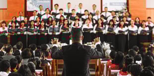 Diocese of Swansea and Brecon set to celebrate its centenary