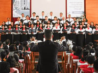 Diocese of Swansea and Brecon set to celebrate its centenary