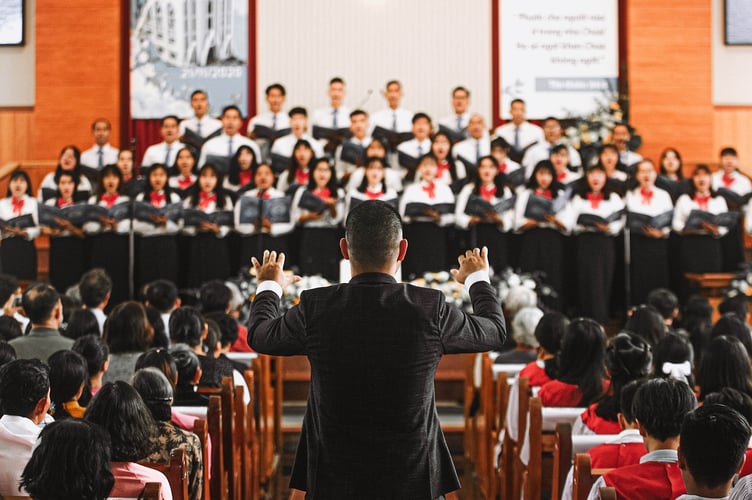 choir