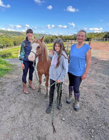 Brandy House Farm