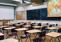 Powys County Council to carry out school inspections over RAAC