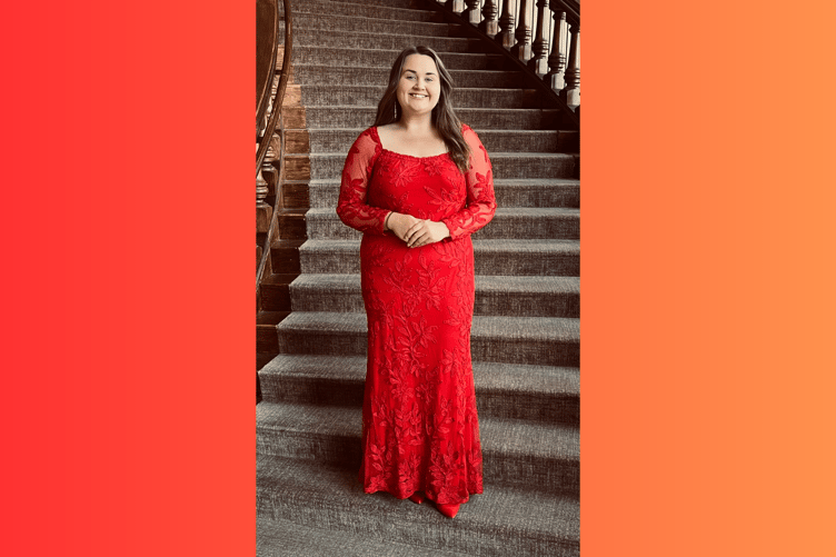 Sophie Jones travelled to Nebraska to appear at the North American Festival of Wales