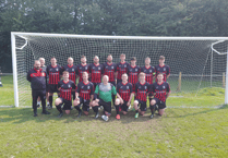 Talgarth Town get off to a winning start