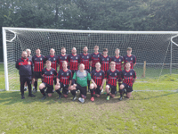 Talgarth Town get off to a winning start