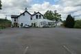 Period inn for sale has Victorian features and countryside views 