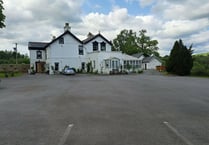 Period inn for sale has Victorian features and countryside views 
