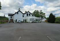 Period inn for sale has Victorian features and countryside views 