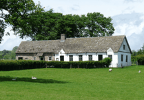 Visitors offered free entry to Wales’ oldest chapel