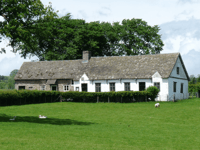Visitors offered free entry to Wales’ oldest chapel