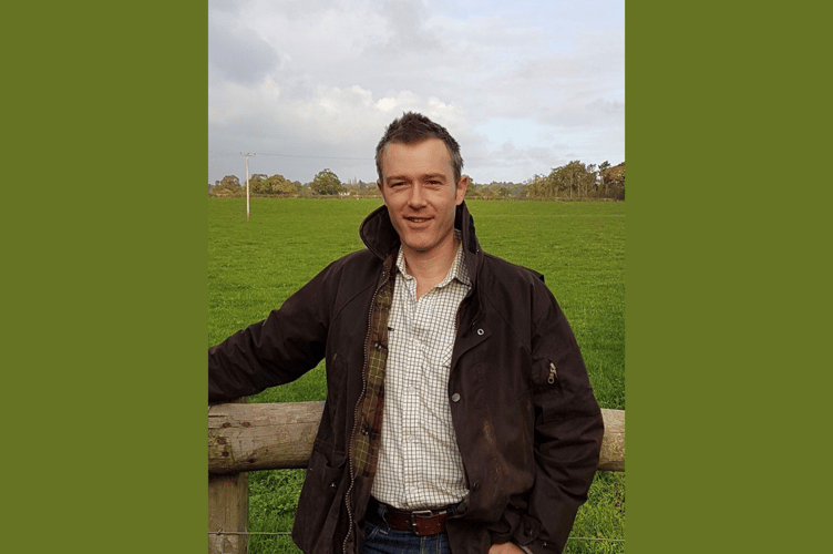 FCN Ambassador Will Penri Evans, who is also a Farmer’s Weekly columnist and Oxford Farming Conference Director, will be speaking at the event regarding his farming journey, as well as touching upon his own well-documented mental health struggles.