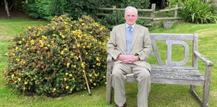 Llanafan Fawr Show Chairman to retire after 40 years in post