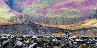 Runners set to tackle the Devil’s Staircase Ultra Trail Race 