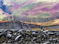 Runners set to tackle the Devil’s Staircase Ultra Trail Race 