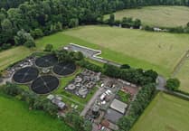 £9m upgrade to Brecon’s wastewater treatment works