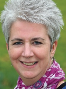 Jane Thomas Head Of Finance