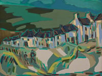 Hay Castle to host art exhibition focussing on refugee artists