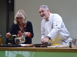 Mid Wales Autumn Fayre is back with a packed programme