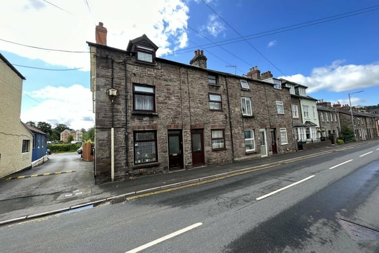 cheapest brecon