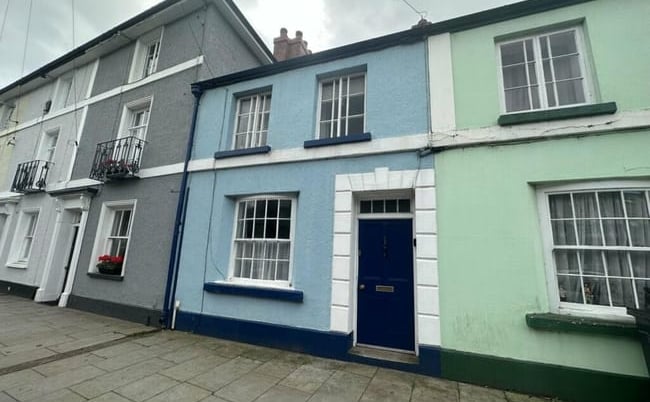 cheapest brecon