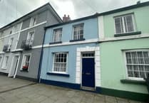 Five of the cheapest properties for sale - all costing less than £200k 