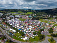 Royal Welsh Show attendees to be confronted by ‘Bloody’ PETA banner 