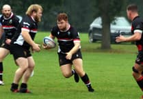 Brecon dominate Ystalyfera in 10-try spectacle