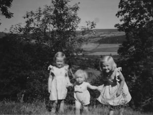 Author to hold event in Painscastle around new book